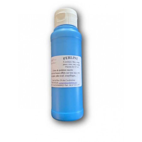 Perline - 125ml - 6 possible colors