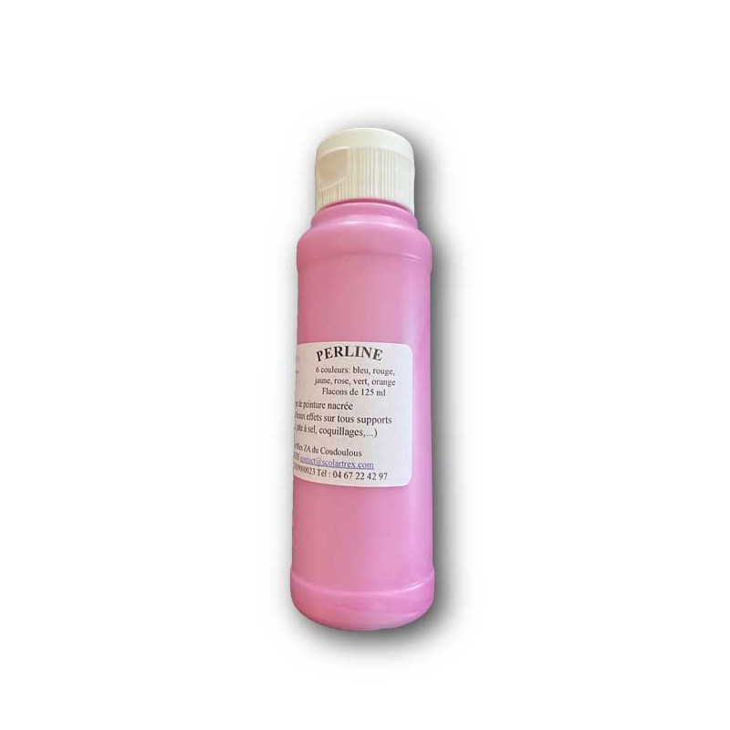 Perline - 125ml - 6 possible colors