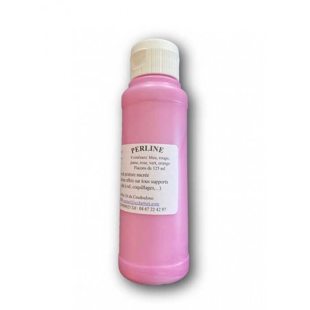 Perline - 125ml - 6 possible colors