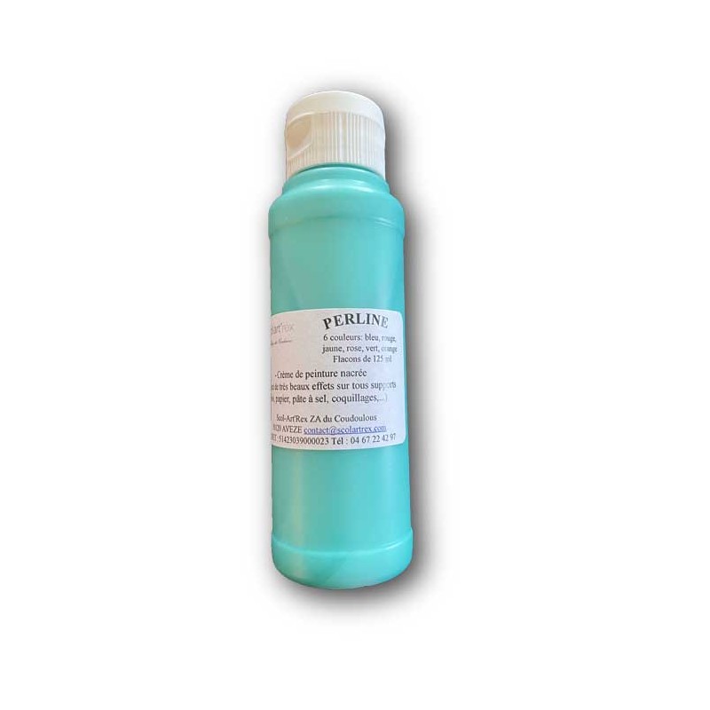 Perline - 125ml - 6 possible colors