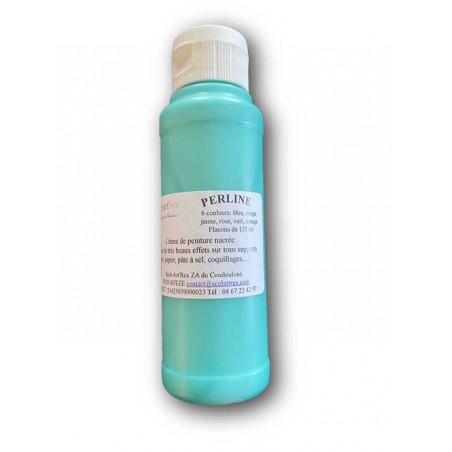 Perline - 125ml - 6 possible colors