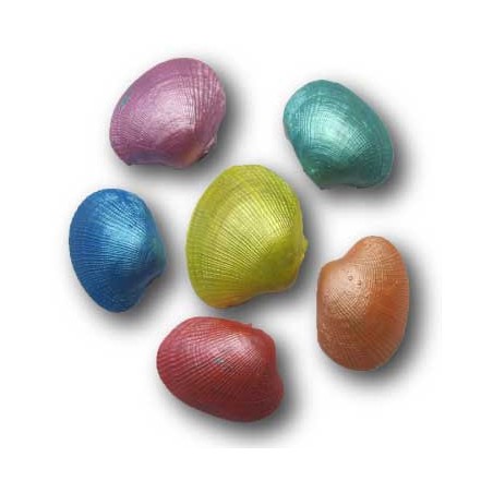 Perline - 125ml - 6 couleurs possibles