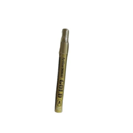 All surface marker- large tip - silver or gold