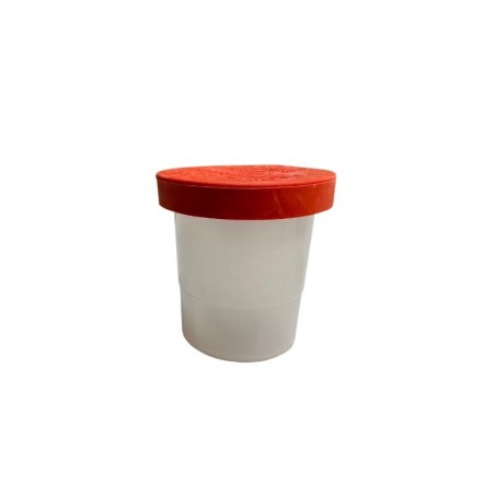 Anti-spill cup - 320ml