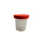 Anti-spill cup - 320ml