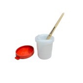 Anti-spill cup - 320ml