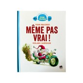 Books - Même pas vrai!