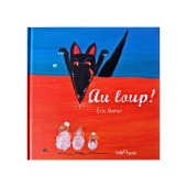 Livres - Au loup!