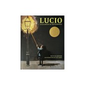 Livres - Lucio L'allumeur de réverbères