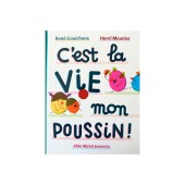 Books - C'est la vie mon poussin!