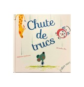 Livres - Chute de trucs