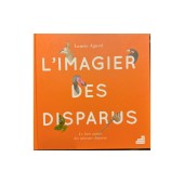 Books - L'imagier des disparus