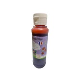 Gel ink - 125ml - 8 possible colors