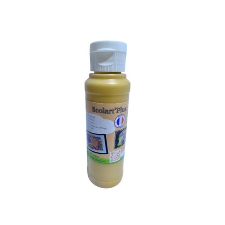 Art’plus gouache - 125ml - 26 possible colors