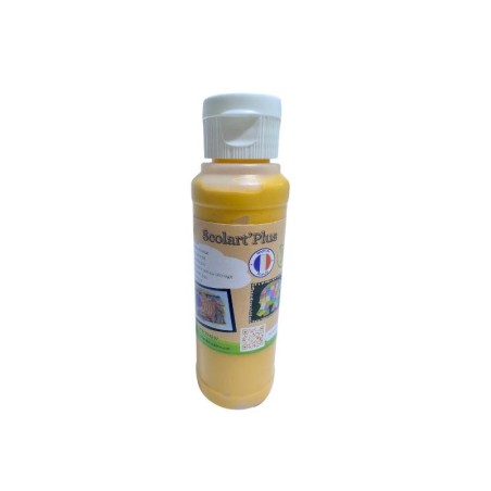 Gouache Art’plus - 125ml - 26 couleurs possibles