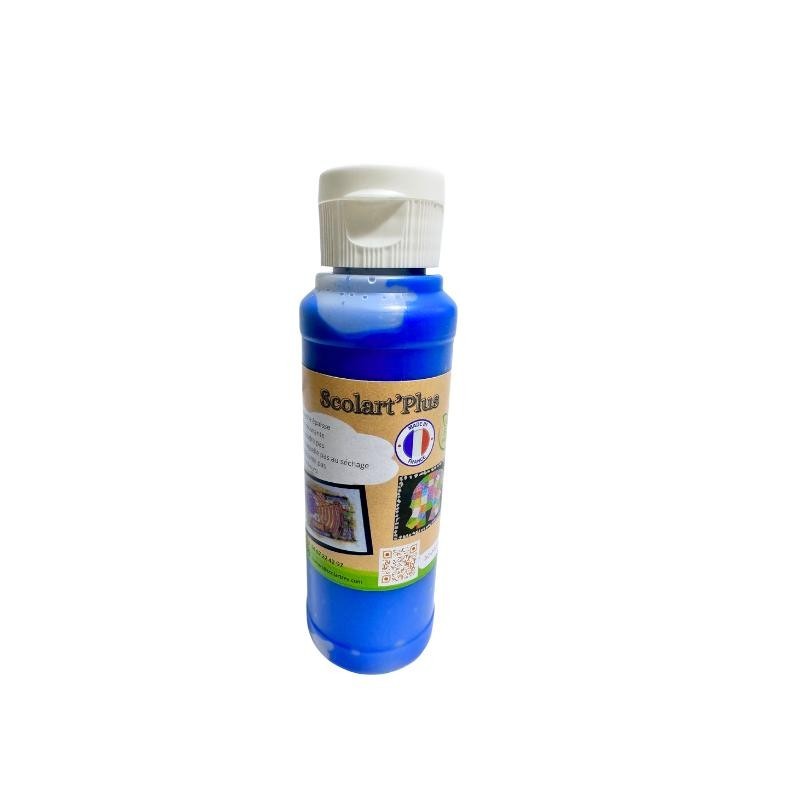 Gouache Art’plus - 125ml - 26 couleurs possibles