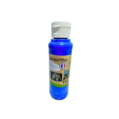 Gouache Art’plus - 125ml - 26 couleurs possibles