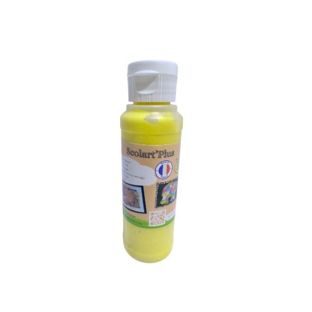 Art’plus gouache - 125ml - 26 possible colors