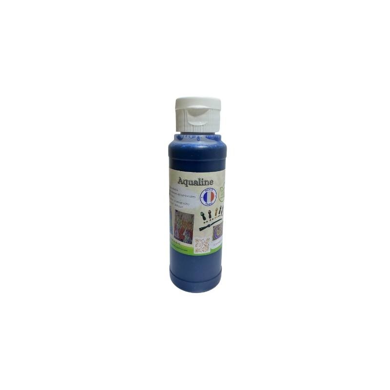 Encre aquarellable Aqualine - 125ml - 15 couleurs possibles