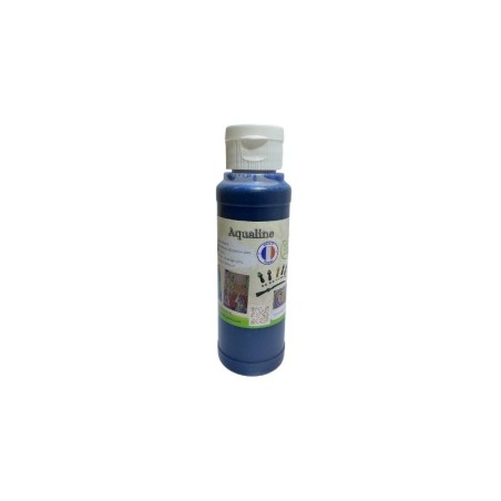 Aqualine watercolor ink - 125ml - 15 possible colors