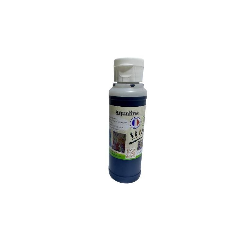 Encre aquarellable Aqualine - 125ml - 15 couleurs possibles