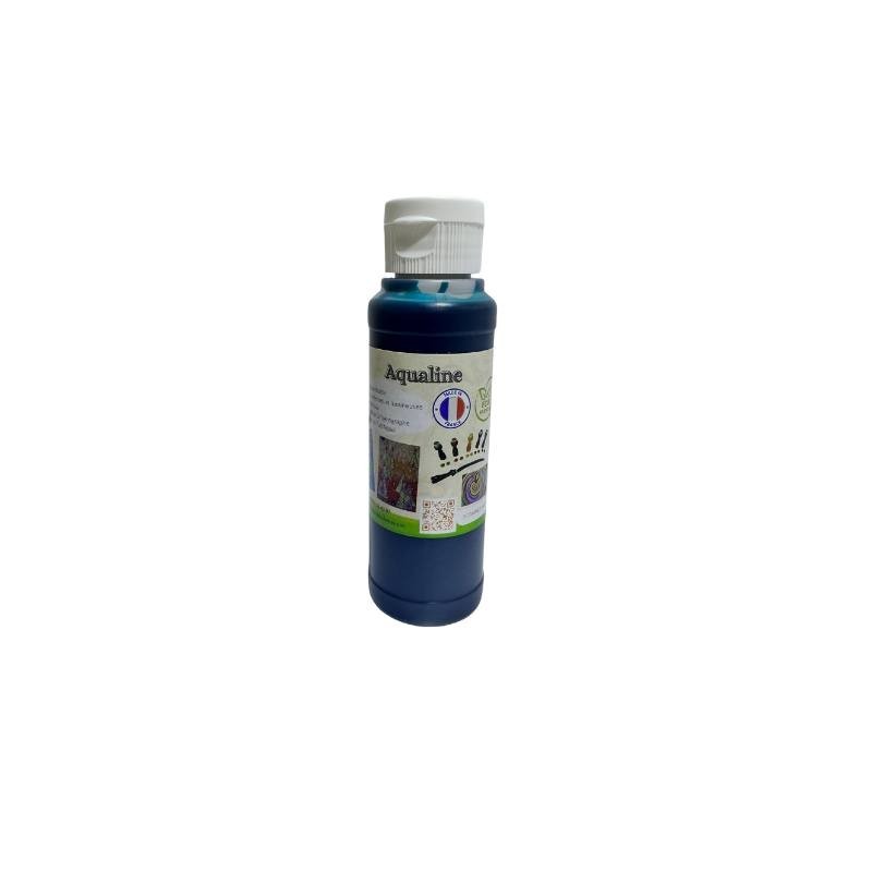 Aqualine watercolor ink - 125ml - 15 possible colors