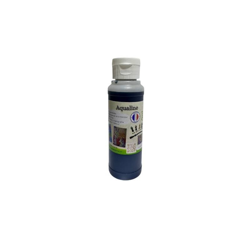 Encre aquarellable Aqualine - 125ml - 15 couleurs possibles