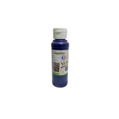 Encre aquarellable Aqualine - 125ml - 15 couleurs possibles