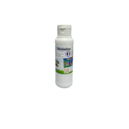 Kromaline paint - 125ml - 10 possible colors