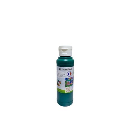 Peinture Kromaline - 125ml - 10 couleurs possibles