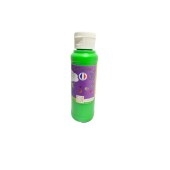 Peinture tout support métallisée - 125ml - 10 couleurs possibles