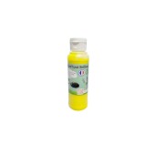 Peinture tout support brillante - 125ml - 12 couleurs possibles