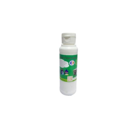 Peinture tout support mate - 125ml - 6 couleurs possibles