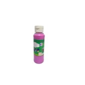 Peinture tout support mate - 125ml - 6 couleurs possibles