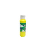 Peinture tout support mate - 125ml - 6 couleurs possibles