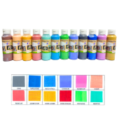 Creative Kit - Washable Paint 2 - From Age 1