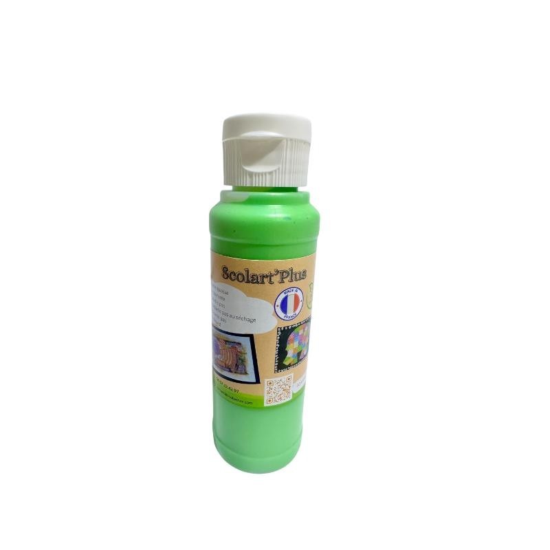 Gouache Art’plus - 1L - 26 couleurs possibles Gouache Art’plus - 1L - 26 couleurs possibles