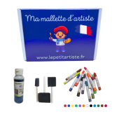 copy of Creative Kit - Gel Ink - From Age 2 copy of Creative Kit - Gel Ink - From Age 2