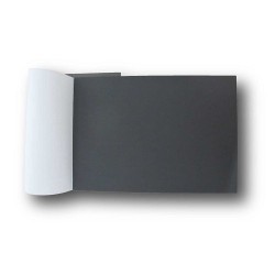 Black pad - 100g - 20 x A4