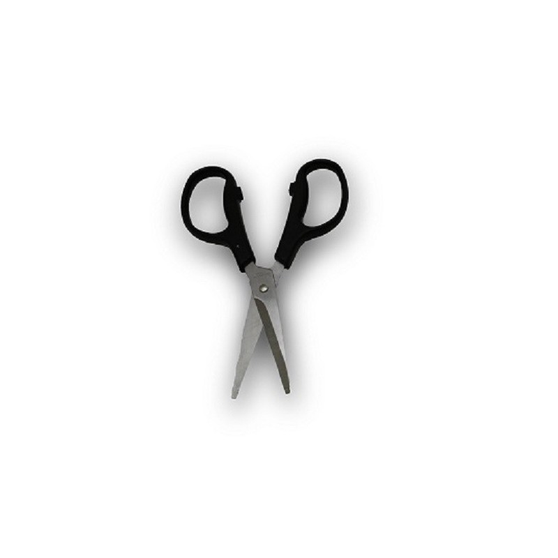 Ergonomic scissors - 173mm