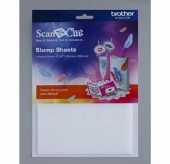 Feuille silicone - Scan N’Cut - 3 feuilles