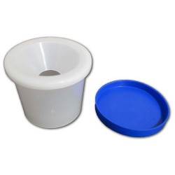 Anti-spill cup - 125ml