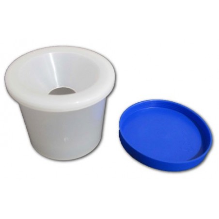 Anti-spill cup - 125ml