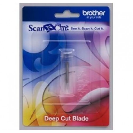 Deep cutting blade - Scan N’Cut