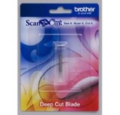 Deep cutting blade - Scan N’Cut