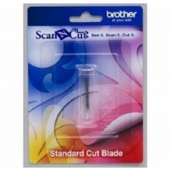 Standard cutting blade - Scan N’Cut