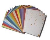 Plain paper - 18 sheets