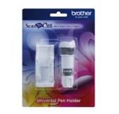 Universal pen holder - Scan N’Cut