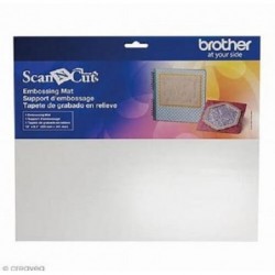 Embossing support - Scan N’Cut - 30x24.1cm