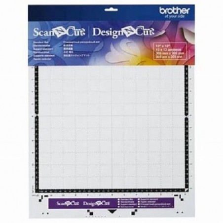 Support découpe forte - Scan N’Cut - 30,5x30,5cm